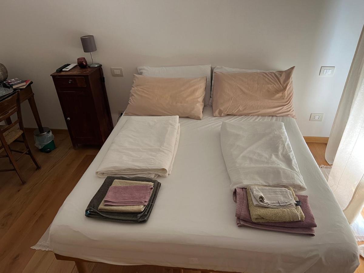 A Casa Di Gia Gia Accommodatie bij particulieren *