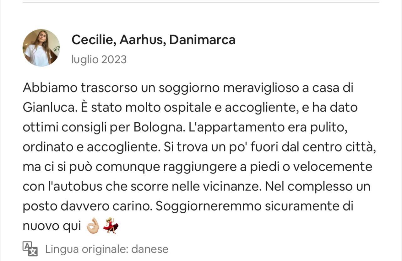 Accommodatie bij particulieren A Casa Di Gia Gia