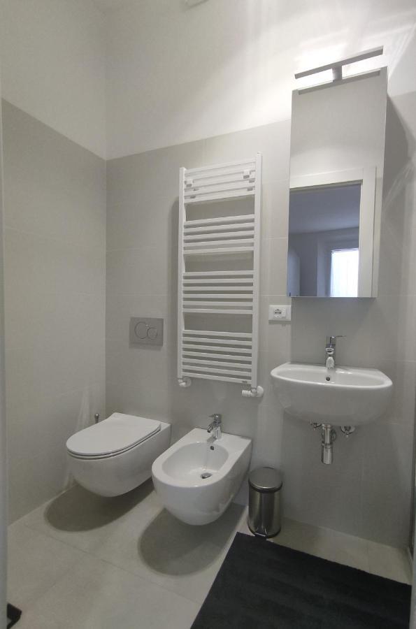 Avesella House Apartment Bologna