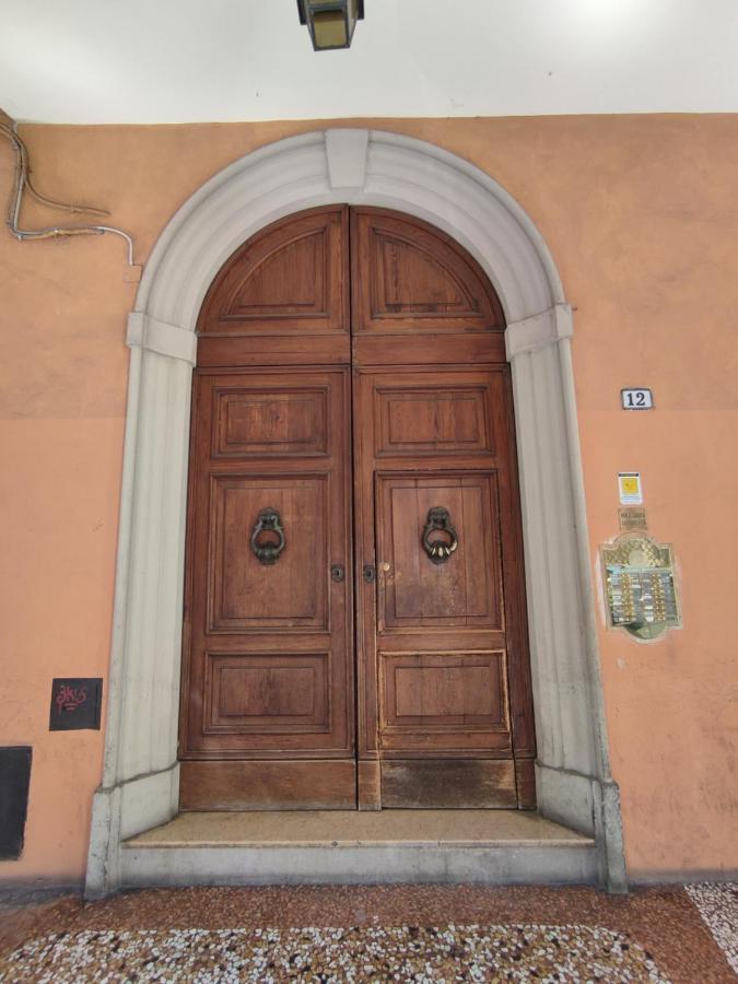 Avesella House Apartment *