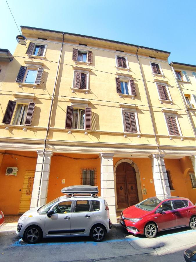 Avesella House Apartment Bologna