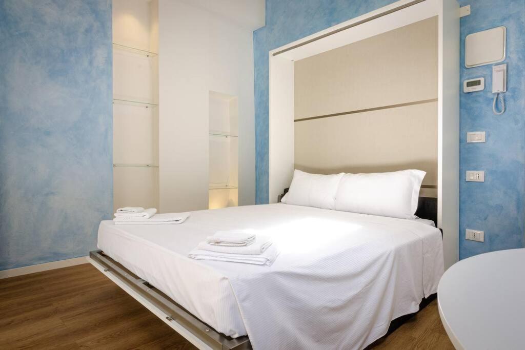 Appartement Blue