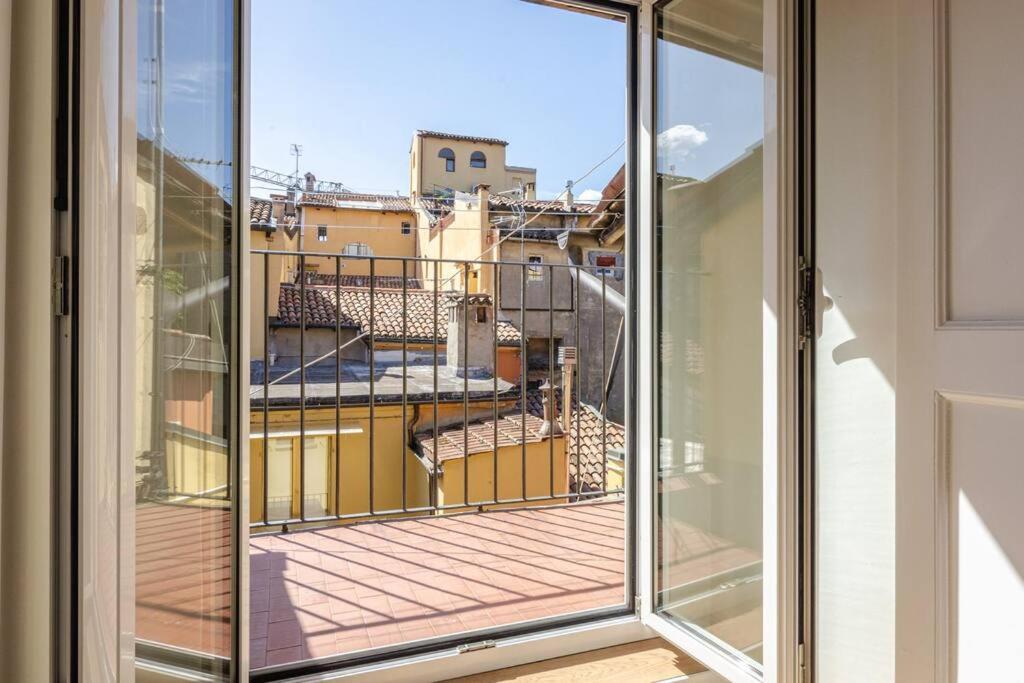 Appartement Blue