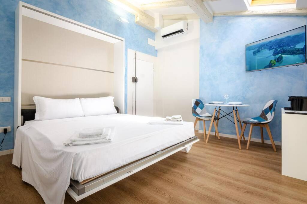 Blue Appartement Bologna