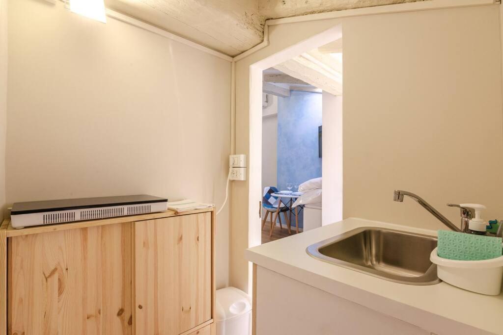 Blue Appartement