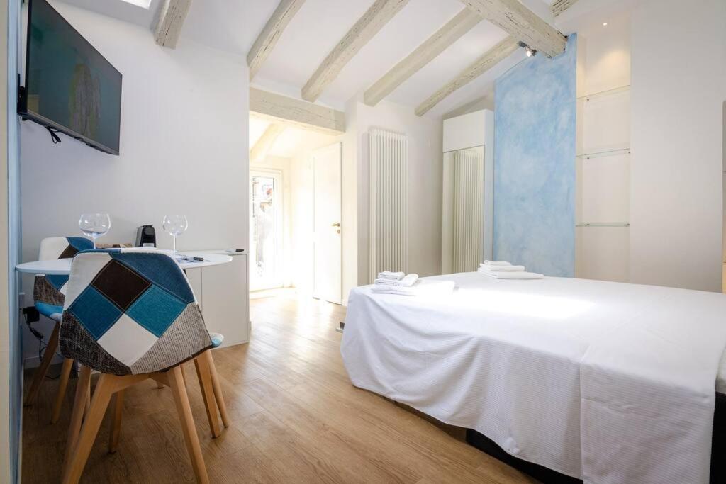 Appartement Blue *