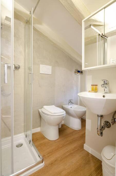 Blue Appartement *