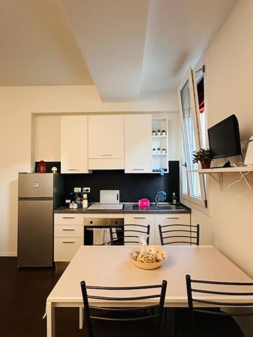 Apartment Grazioso&strategico Monolocale Bologna