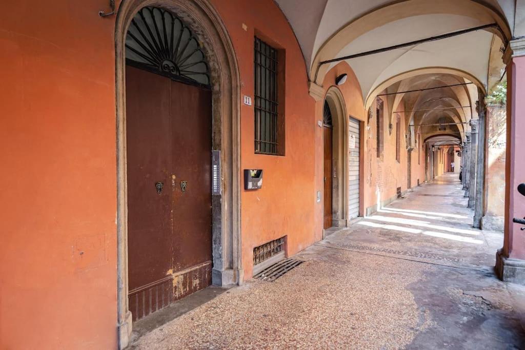 Blue Appartement Bologna
