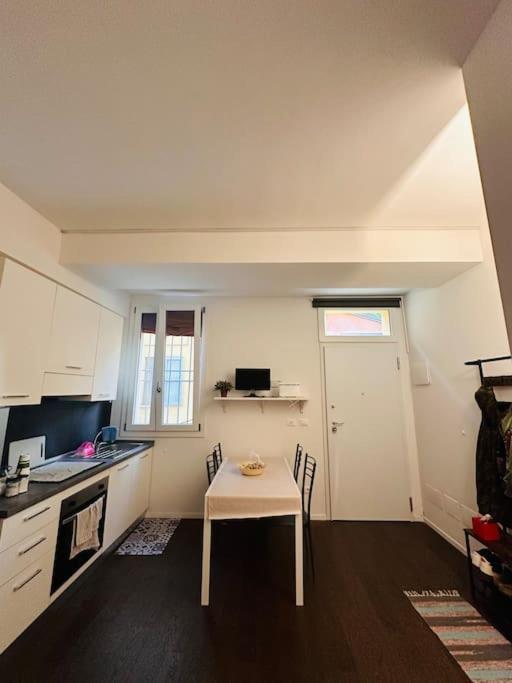 Grazioso&strategico Monolocale Apartment