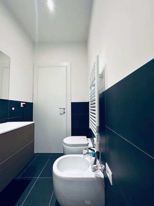 Apartment Grazioso&strategico Monolocale *