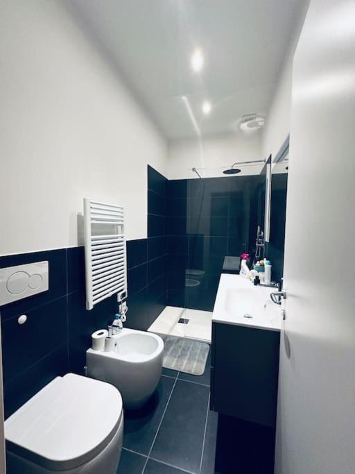 Apartment Grazioso&strategico Monolocale *