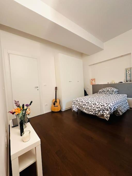 Grazioso&strategico Monolocale Apartment *