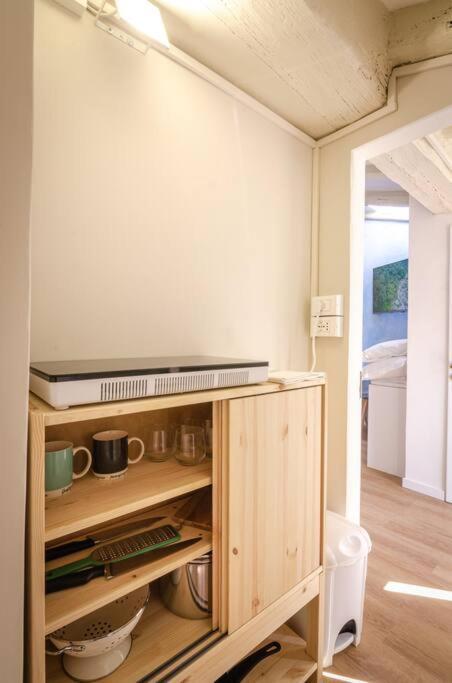 Blue Appartement *