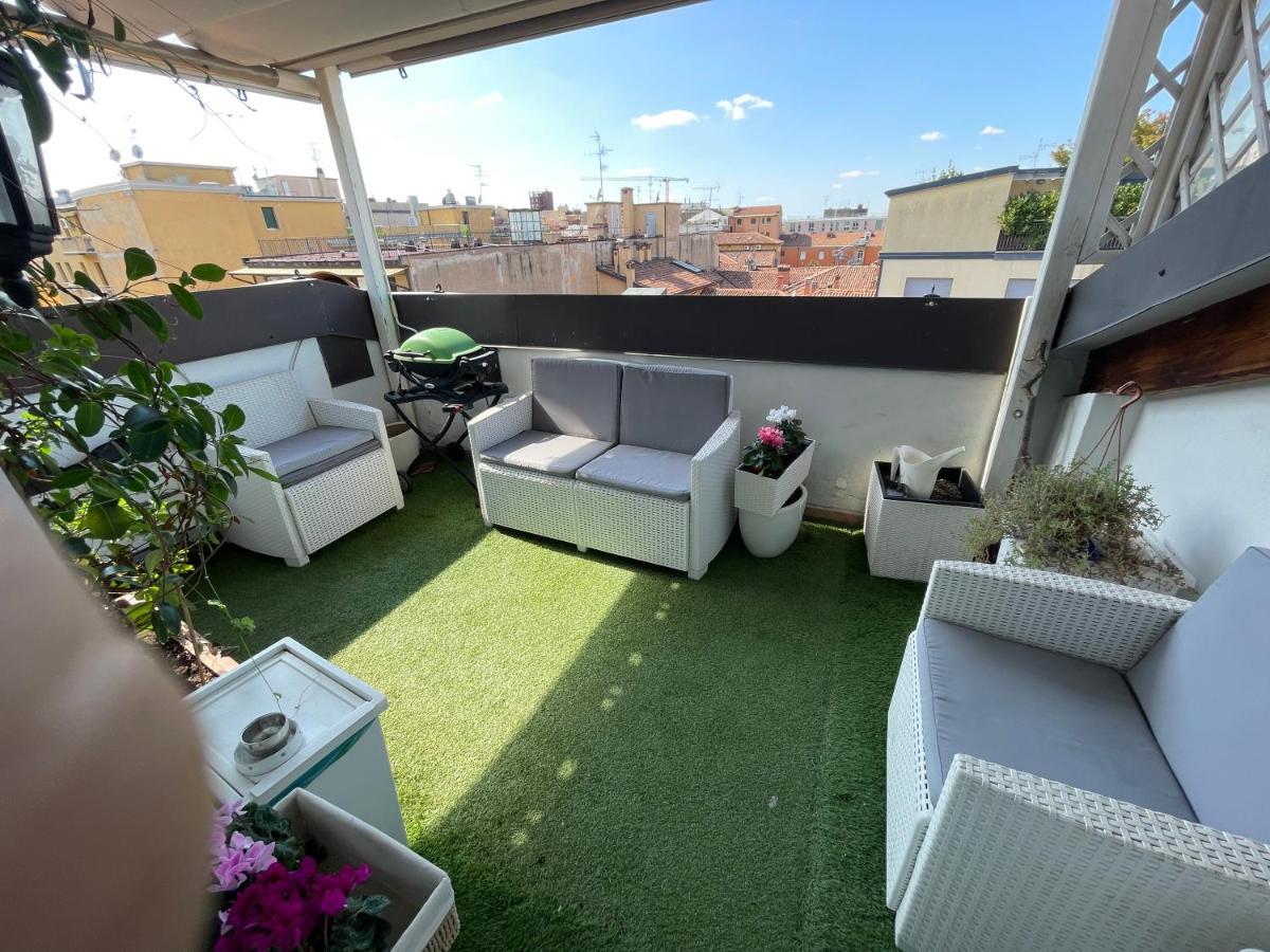 Suites Indipendenza 58 Guest house Bologna