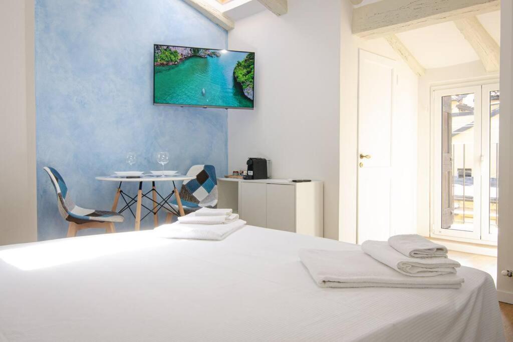 Blue Appartement Bologna