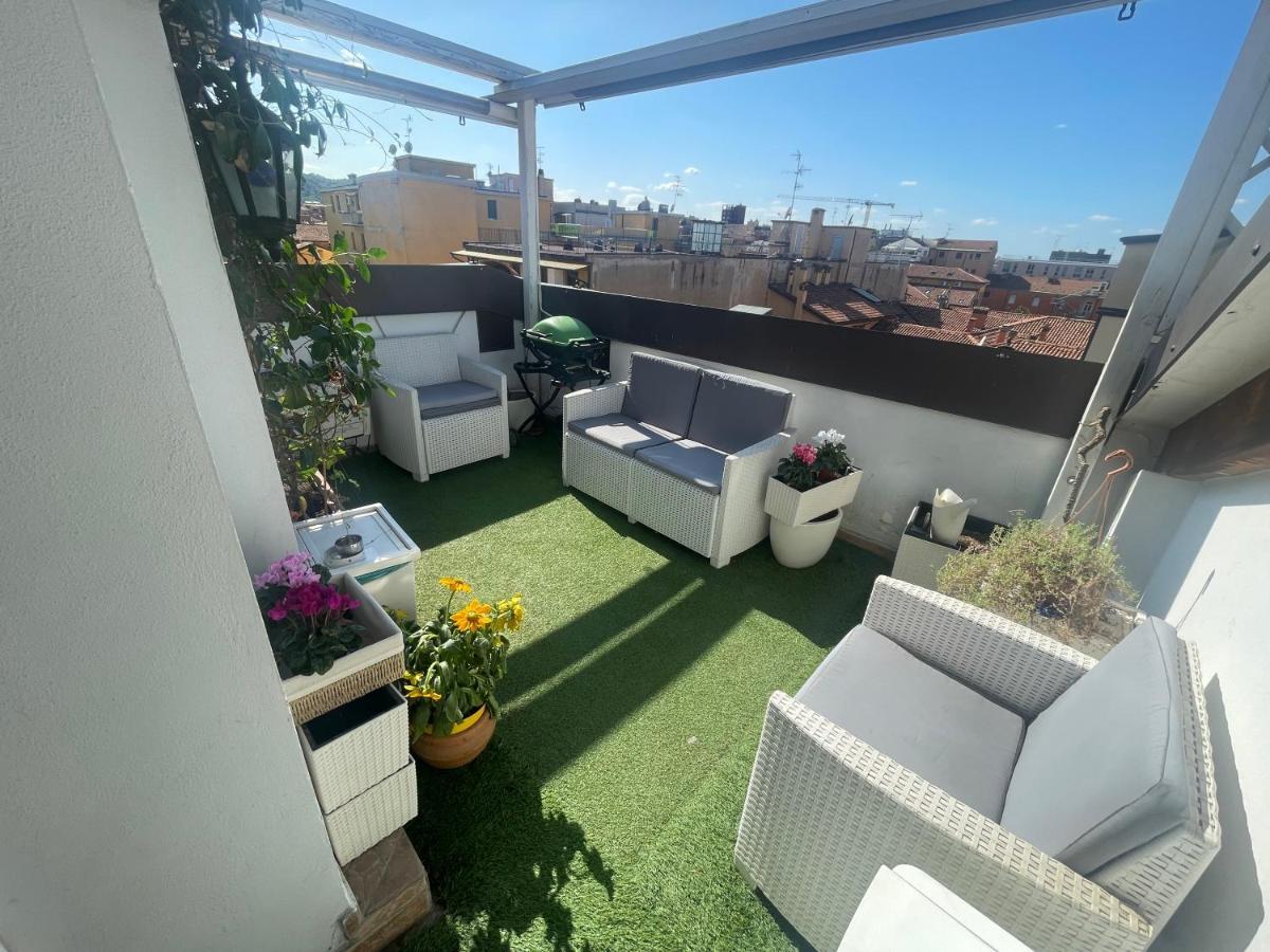 Suites Indipendenza 58 Guest house Bologna