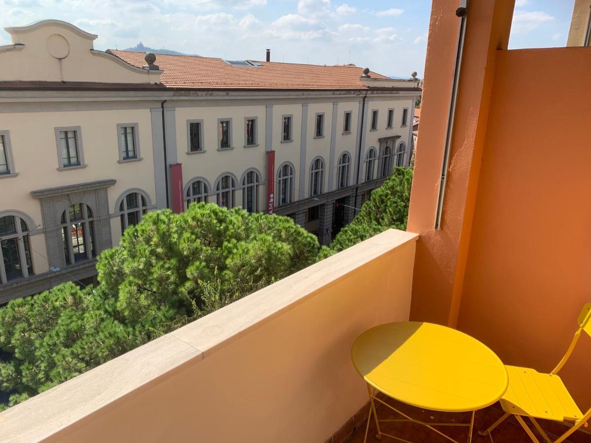 Don Minzoni Apartment