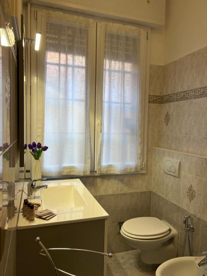 Apartment Casa Meo Bologna