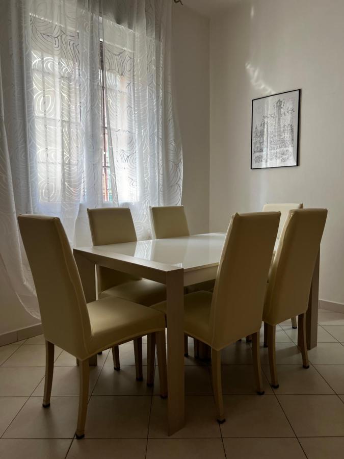 Apartment Casa Meo Bologna