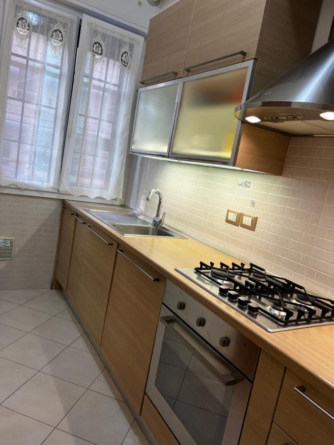 Apartment Casa Meo Bologna