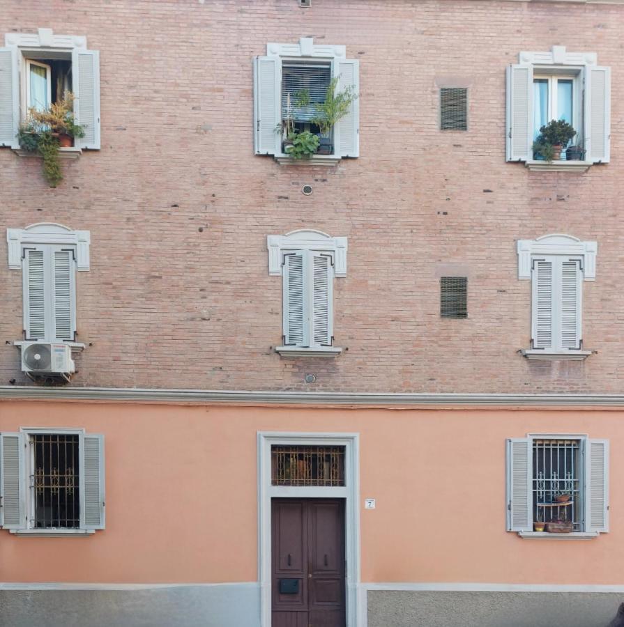 Mondo7 Guest house