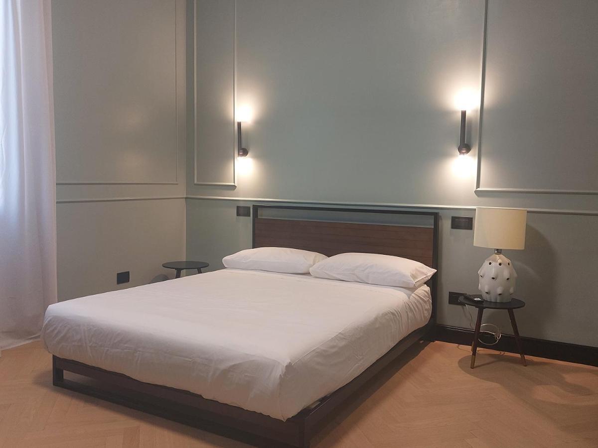 Mondo7 Guest house *