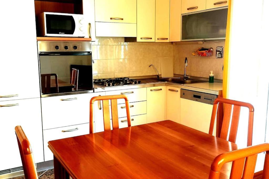 Apartment Edera - Comodo E Funzionale Bologna