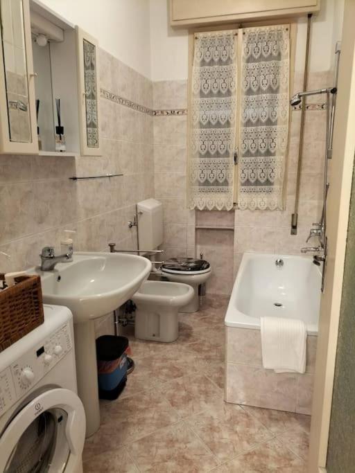 Apartment Edera - Comodo E Funzionale Bologna