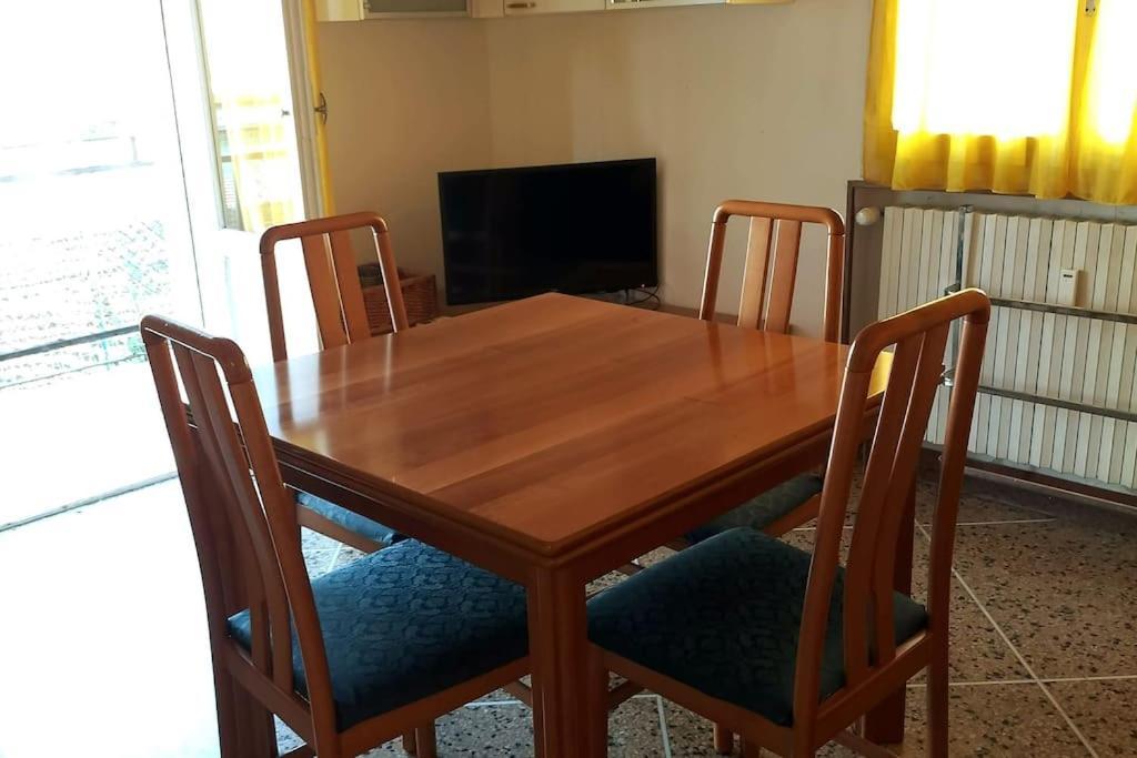 Apartment Edera - Comodo E Funzionale