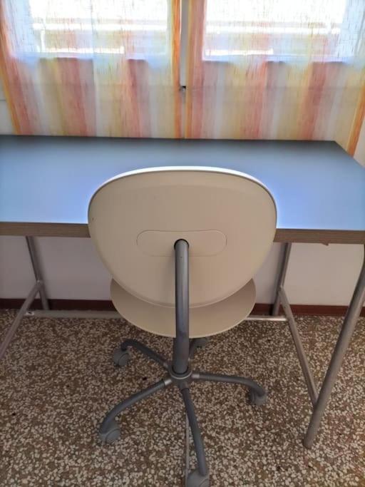 Edera - Comodo E Funzionale *