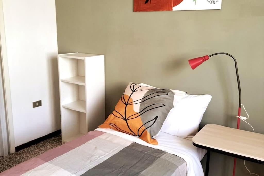 Apartment Edera - Comodo E Funzionale