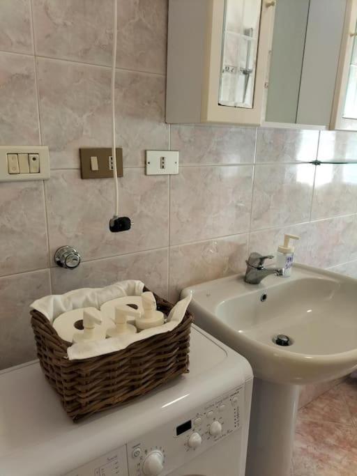 Apartment Edera - Comodo E Funzionale *