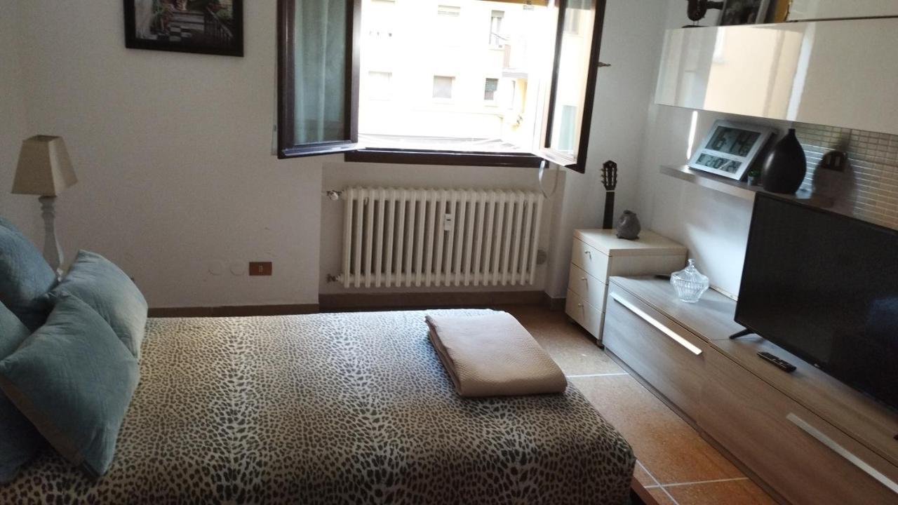 Spazioso In Mazzini Appartamento *