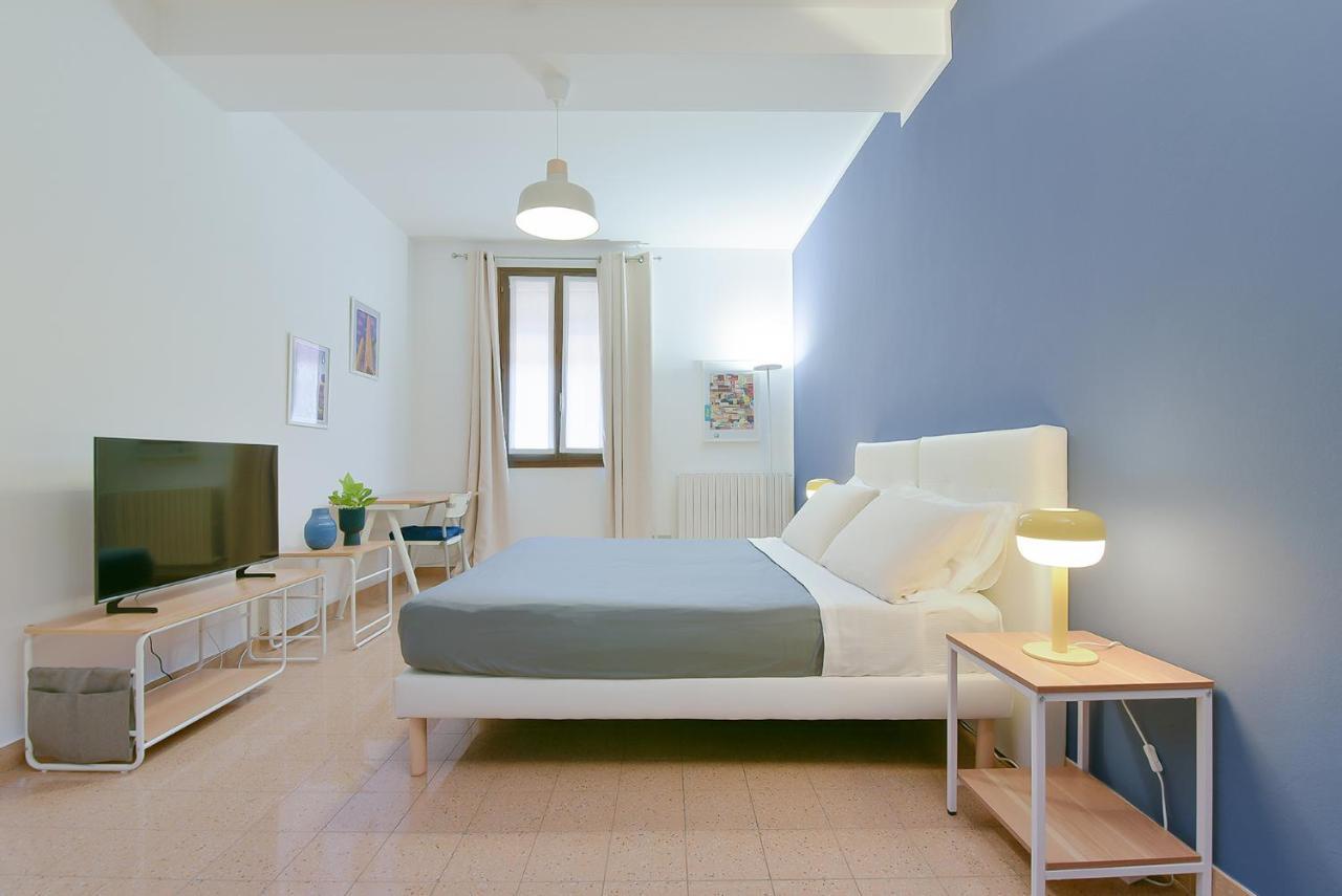 Mono Pratello Bologna