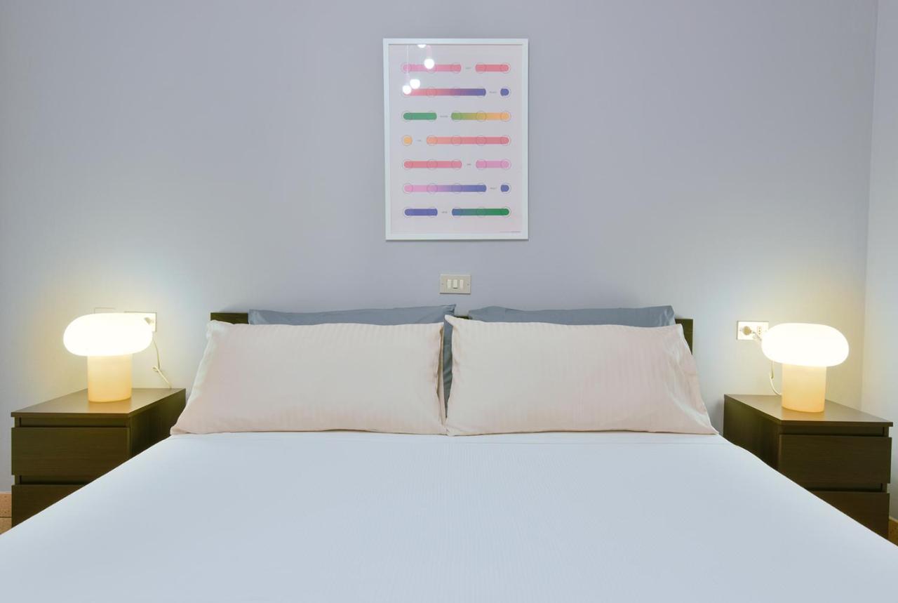 Apartment Mono Pratello *
