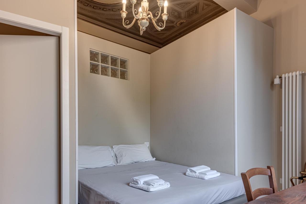 Apartment Casa Boss Monolocale Tribunale 4 *