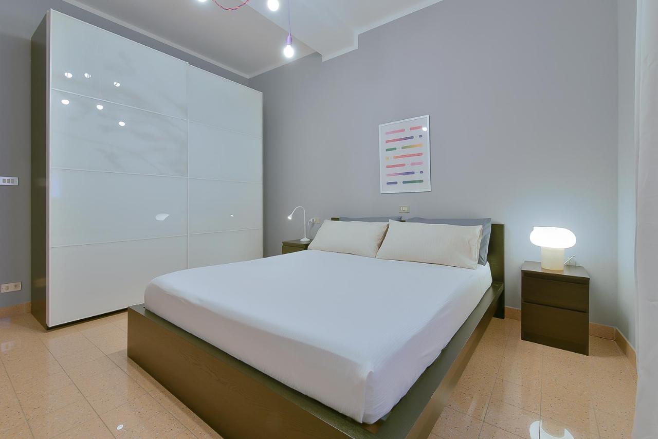 Apartment Mono Pratello