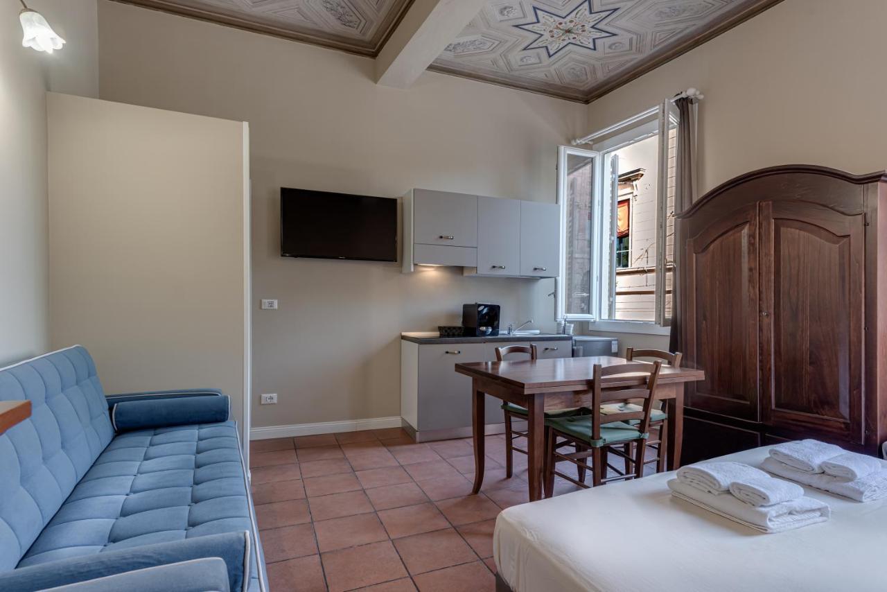 Apartment Casa Boss Monolocale Tribunale 2 Bologna