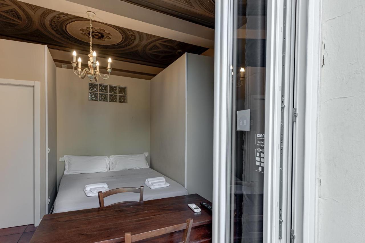 Casa Boss Monolocale Tribunale 4 Apartment *