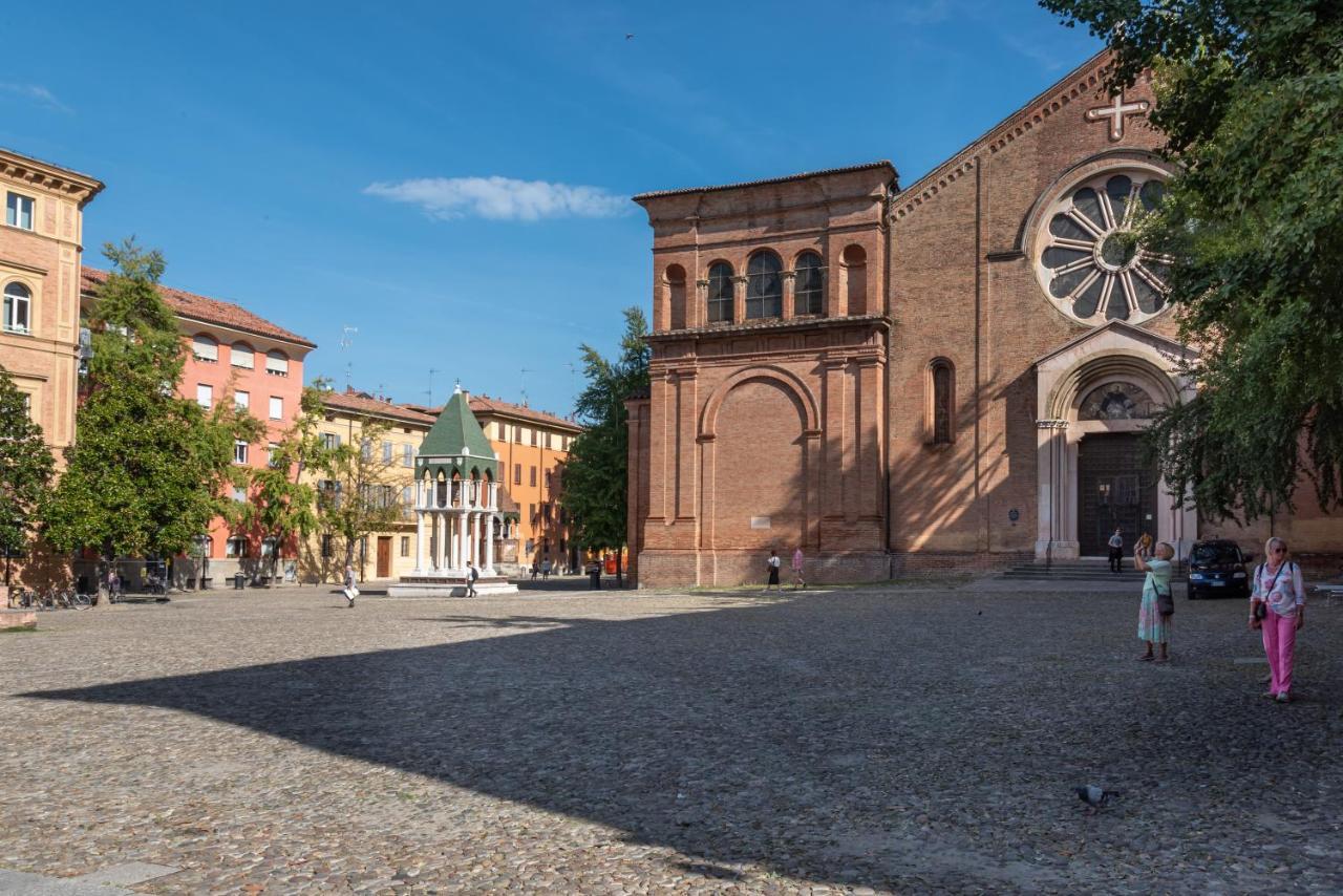 Casa Boss Monolocale Tribunale 4 Apartment Bologna