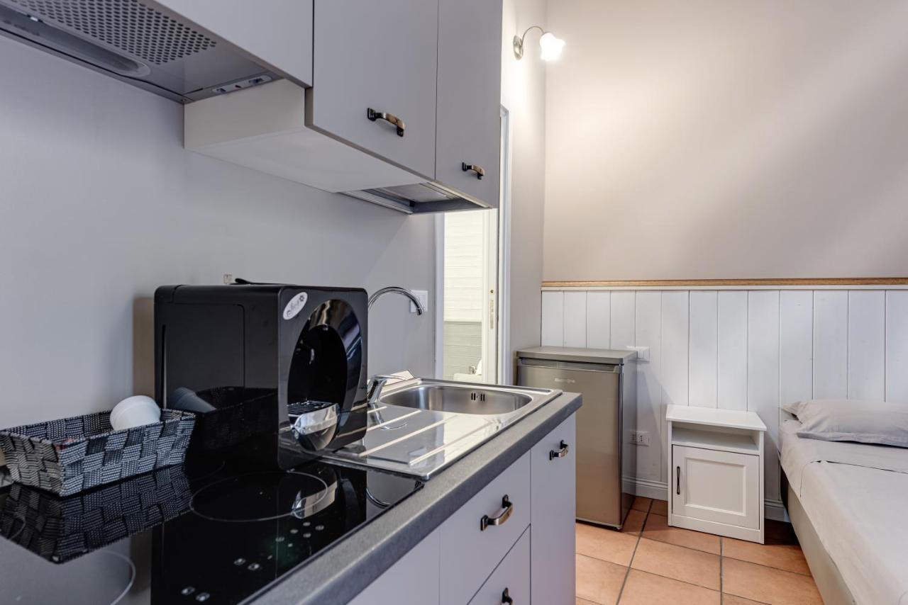 Casa Boss Monolocale Tribunale 3 Apartment *