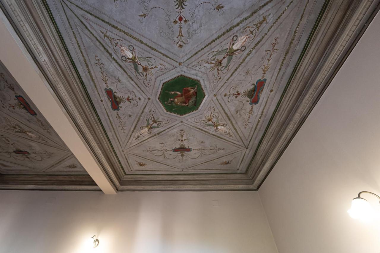 Apartment Casa Boss Monolocale Tribunale 1