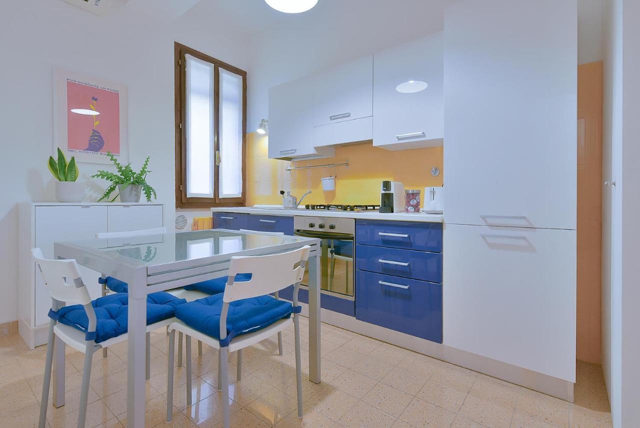 Mono Pratello Apartment *
