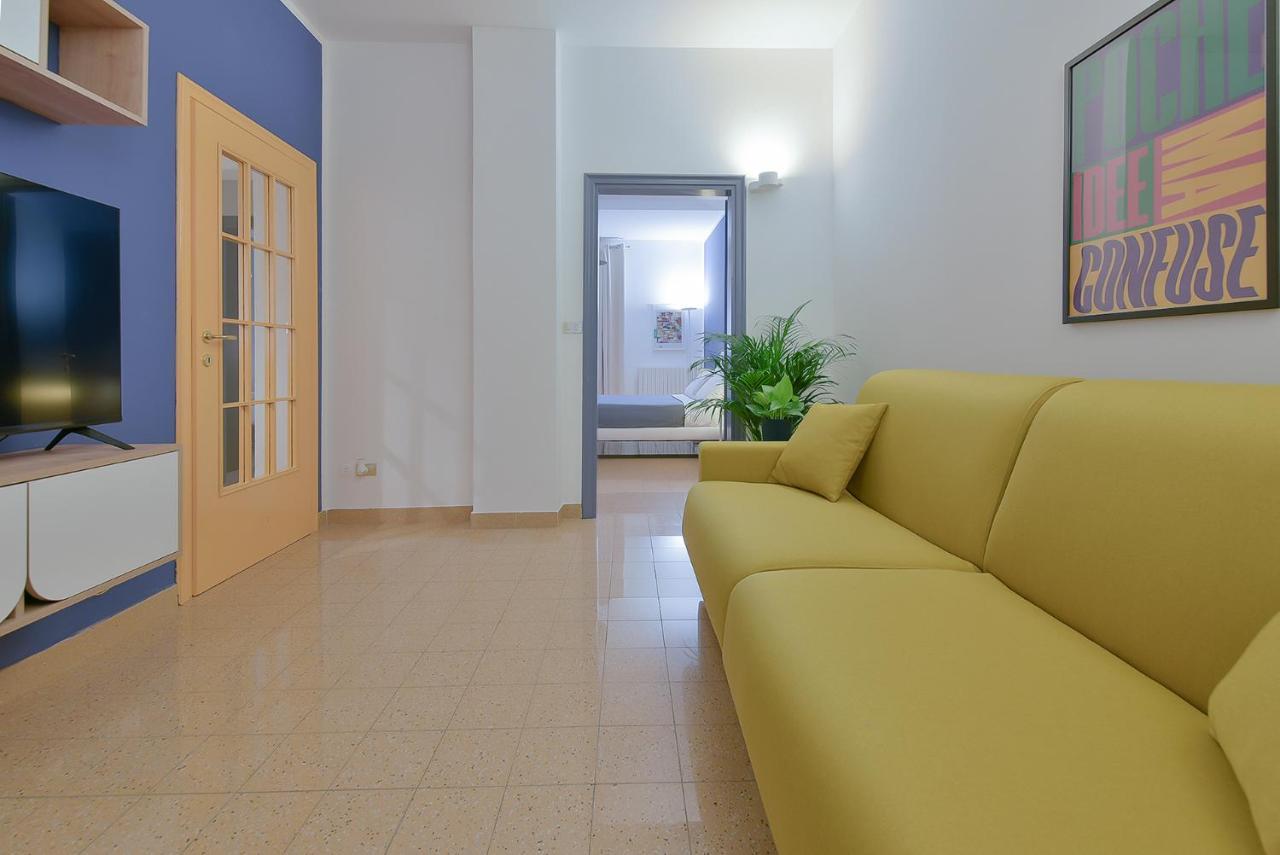 Apartment Mono Pratello