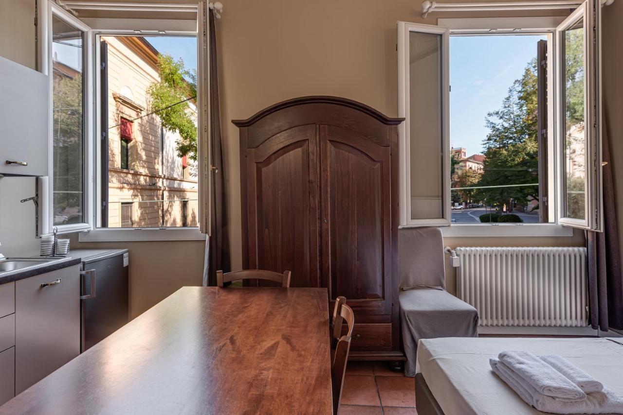 Casa Boss Monolocale Tribunale 2 Apartment Bologna
