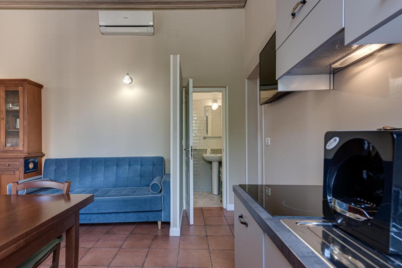 Casa Boss Monolocale Tribunale 2 Apartment