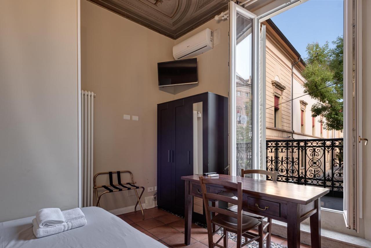 Casa Boss Monolocale Tribunale 4 Apartment
