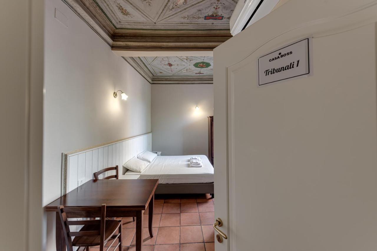 Casa Boss Monolocale Tribunale 1 Bologna