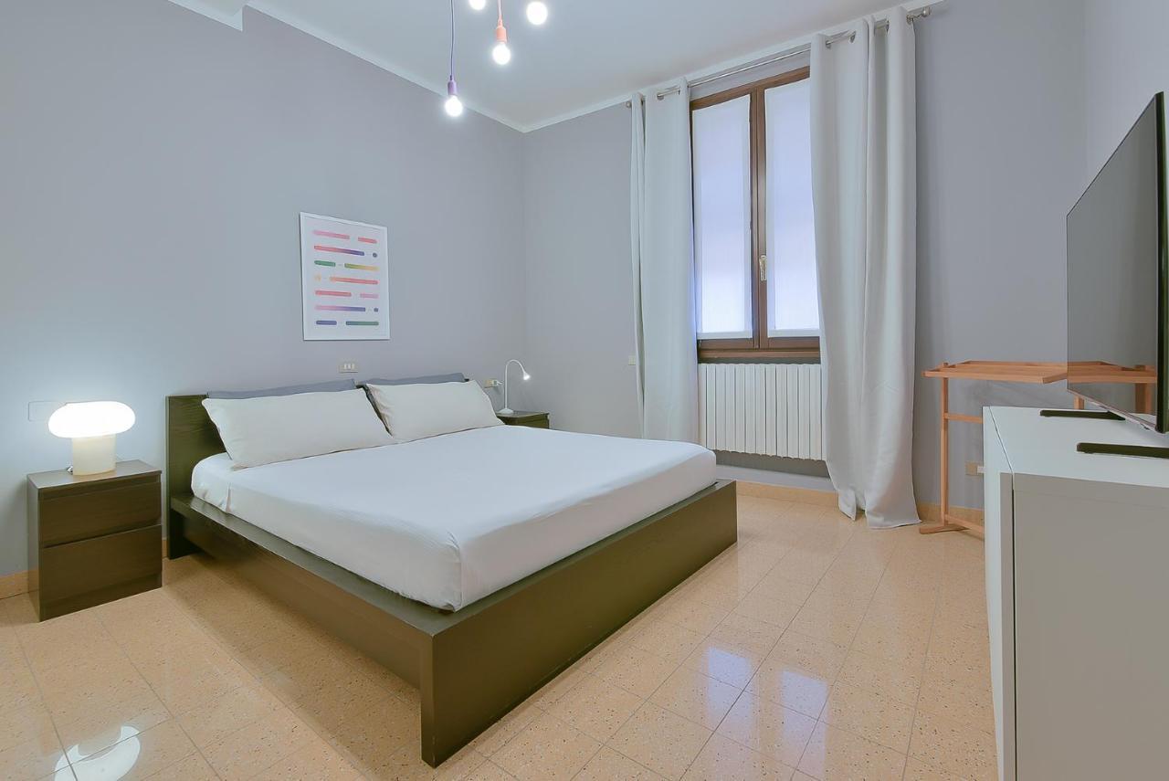 Mono Pratello Apartment Bologna